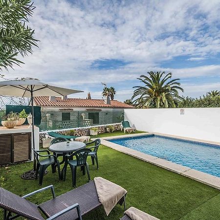 Villa Sealight Alaior Exterior photo