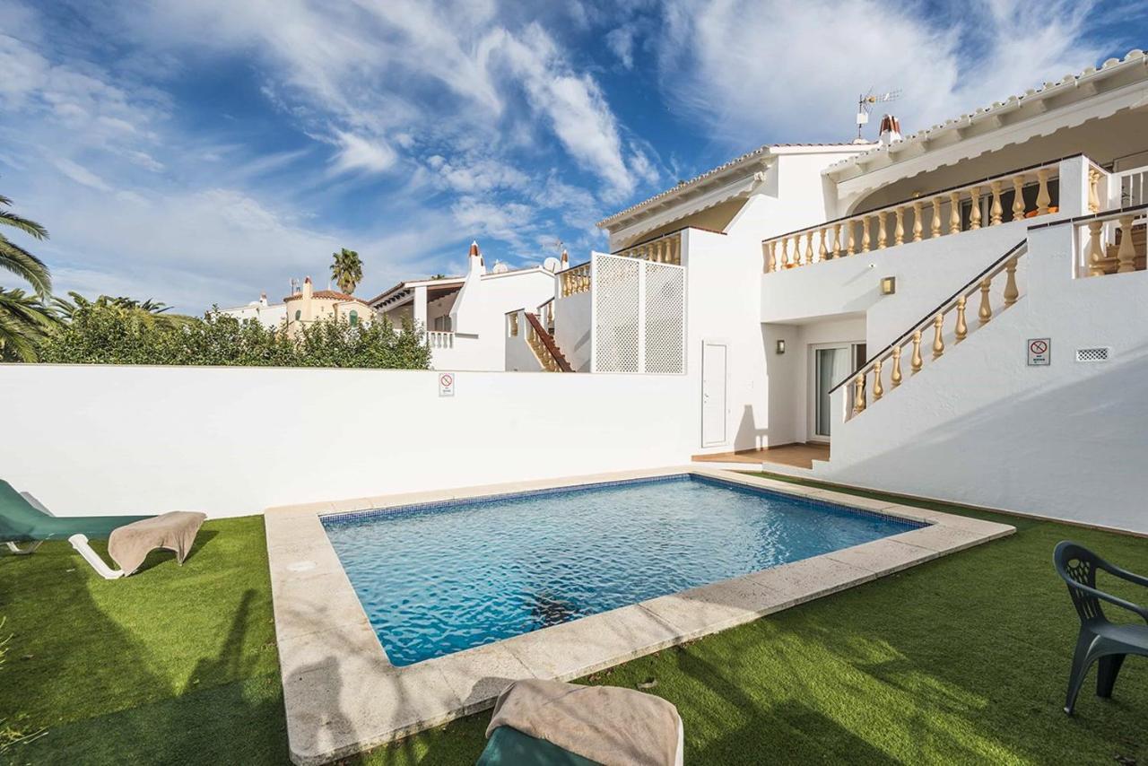 Villa Sealight Alaior Exterior photo
