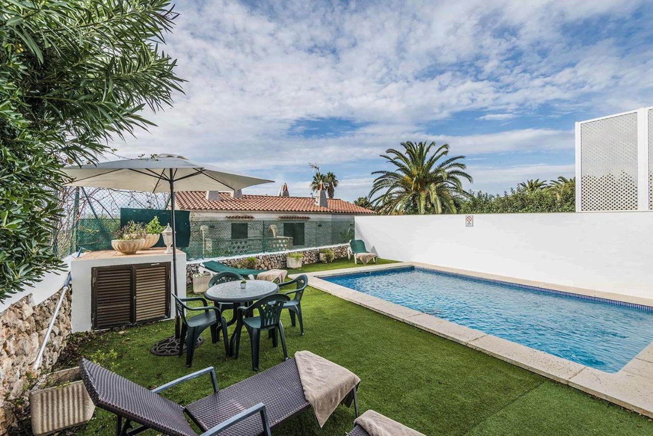 Villa Sealight Alaior Exterior photo