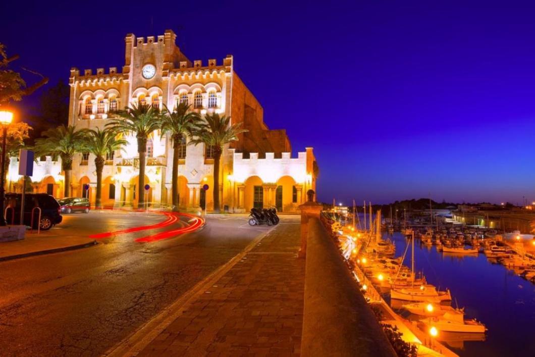 Villa Sealight Alaior Exterior photo